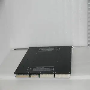 TRICONEX卡件英维思模块3301