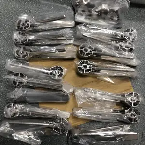 供应德国原装 eurobinox 不锈钢夹持手柄 PAGI10