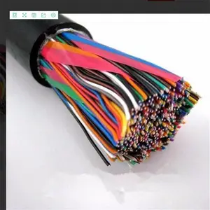 HJVVP 10X2X0.5����ͨ�ŵ��� 30X2X0.5�����źŵ���