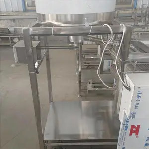 全自动高效率豆腐皮机 不锈钢省时省力豆制品设备干豆腐机