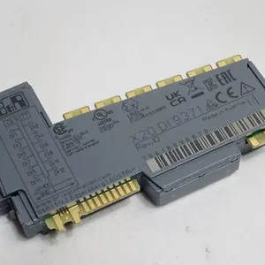 贝加莱模块 X20DI2371 B&R 伺服控制器 插片式I/O 议价