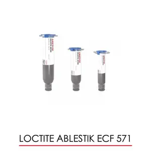 汉高LOCTITE ABLESTIK ECF 571无载体导电环氧胶膜 芯片固晶粘接