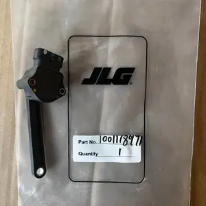 JLG1001289298 主控阀 高空作业平台液压系统替换配件