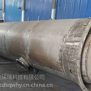 玻璃钢泵站筒体、管道生产厂家