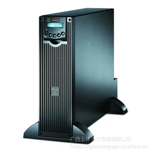 APC Smart-UPS SRC10000UXICH 10KVA/8KW UPS不间断电源
