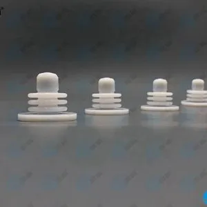 (德氟)克朗斯饮料灌装机 专用配件奶嘴波纹管 专用包装
