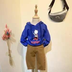 ***童装糖麦卡2019年新款秋装发布外套上衣裤子毛衣连衣裙套装走份批发