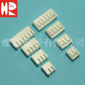 灿达HR供应B系列板对板连接器,端子,胶壳,针座