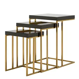 轻奢角几图片_家具拍摄_大岭山_厚街家具图片_影翔文化