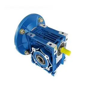 阜阳厂家直销涡轮减速机,NMRV063-1/70-0.75kw型号,万鑫品牌安昂供应
