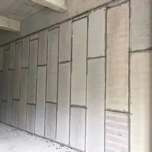 济南聚信-隔音轻质隔墙板施工-济南轻质隔墙板施工