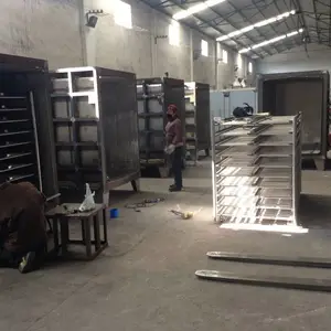 黑龙江七台河 制药 热风循环烘箱 报价