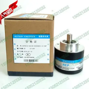 瑞普ZSP6210-001CX-36000BZ2-5L实心轴编码器高脉冲