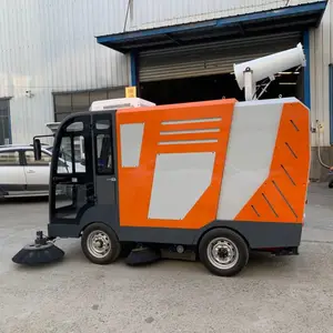 ����ˮ����·���ౣ����ɨ�� ����Դ����ɨ�س�KF-2400 ��ˮ������������ɨ�ػ�
