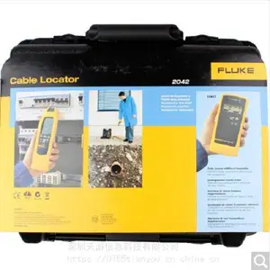 ��»�� Fluke 2042�๦��ǽ��ǽ����רҵ����̽����