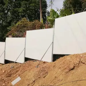 ��ĭ��Χ��ʩ������Χǽ�尲װ�����ʡ��ʱ