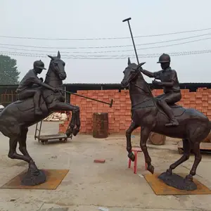供应树脂马车雕塑