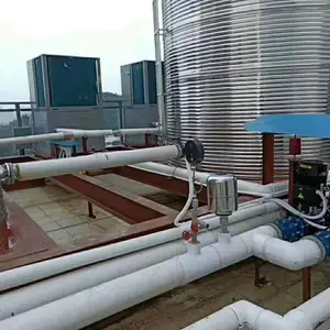 ppr复合保温热水管 聚氨脂直埋保温管 湖南PPR聚氨脂热水保温管