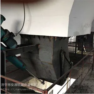 电液动装车闸门 装卸料闸门 孤形卸灰阀可定制 扇形装车闸门