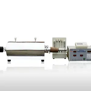 KZCH-6快速测氢仪 自动碳氢仪 煤炭分析仪器 科达仪器