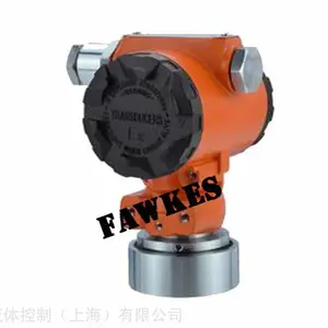 美国福克斯进口***压力变送器 ***压力智能变送器 ***压力变送器供应