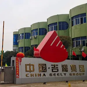 弧形焊接吉利铝单板H14-3003