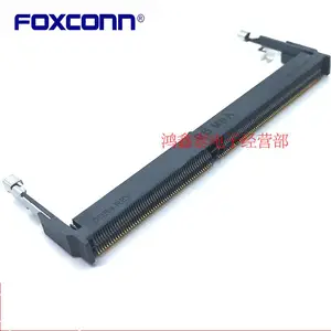 FOXCONN��ʿ�� DDR4�ڴ���,260P��H5.2MM������,AS0A821-H2RB-7H