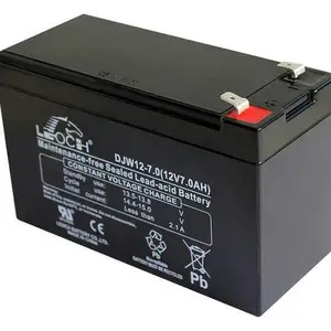 ������ʿDJM1265����12V7AH����ͨ�Ż���ֱ����UPS��Դ��YONG����
