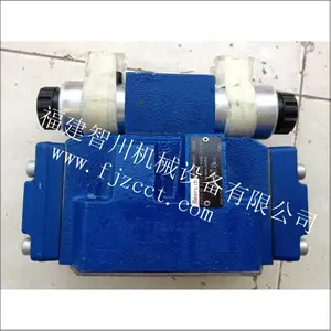 全新原装 力士乐 方向阀4WEH16E72 6EG24N9ETK4 B10