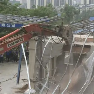 武汉体育馆整体回收 武汉拆除回收热线
