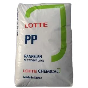 乐天化学 PP SFO-130BA-1 耐热 高抗冲 阻燃 高刚性 家电应用