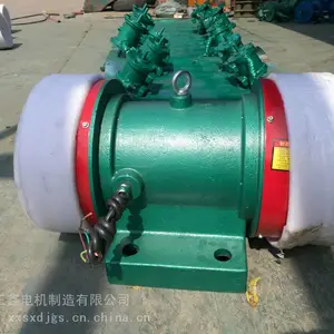 YZS-30-4振动电机 1.5KW抚顺本溪锦州振打电机厂家