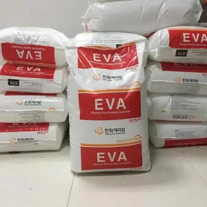 韩国韩华HANWHA 1540抗氧化EVA 粘合剂 粘结性好醋酸乙烯颗粒塑胶