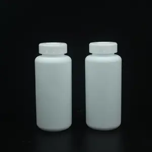 聚四氟乙烯离心瓶耐酸碱配套湘仪500ml可定制有内盖