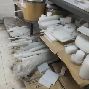 东莞盛昌塑料制品回收-茅箭库存聚偏氟乙烯回收