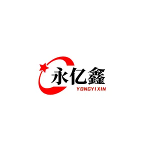 上海永亿鑫紧固件有限公司