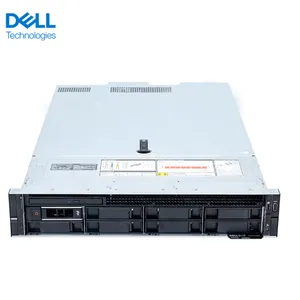 戴尔/DELL服务器R750XS 2U机架式双路服务器安徽戴尔服务器代理