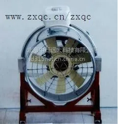 正压式排烟机 型号:JJX2-ZP9000A