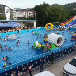 �����ƶ�ˮ����԰�����ͥʽ֧��ˮ�ض�ͯ��Ӿ�����豸�������