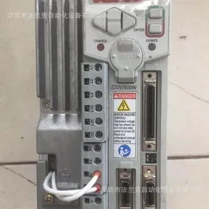 罗克韦尔 2003-CSD3-01BX2 AB伺服驱动器销售 100W伺服器维修