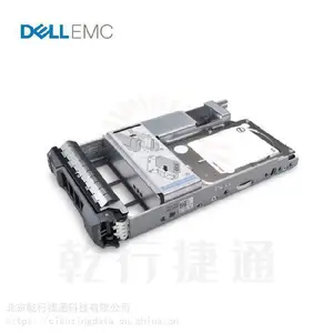 Dell/���� 900GB SAS 15K 2.5Ӣ���еӲ��