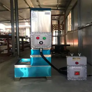 ���ø����汾������ˮ�� YBHZD5-1.5/127�������û� ʹ�÷��㾮����