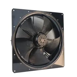 ebmpapst ������� 450mm ɢ�ȷ��� W4D450-GA14-01