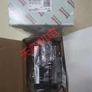 天益机电 R165341420 力士乐直线轴承 5