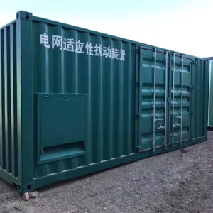 苏州大型电网模拟设备原理 推荐咨询 苏州万可顶钇电源供应