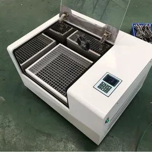 恒温旋转振荡器