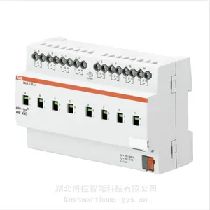 SA/S 8.16.2.2 �������������ܿ���ģ��KNX�ƿ�ģ��I-BUSϵͳ