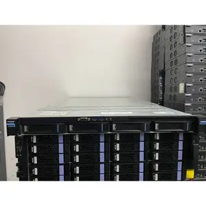 浪潮NF5180M4 1U X99 3.5寸4盘位服务器 虚拟存储支持U.2主机