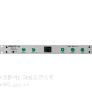 ��ý������¼���ｨ�跽�� Crane Song Interstellar Quantum AD Converter ������ADģ��ת����
