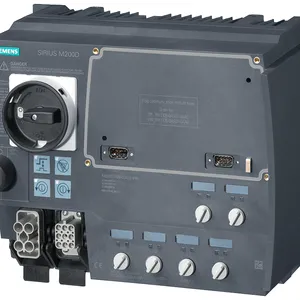 电机起动器 M200D AS-I 通信：AS-I 直接起动器 basic 3RK1315-6KS41